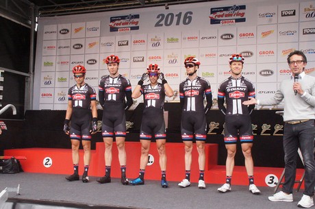 Rad am Ring
